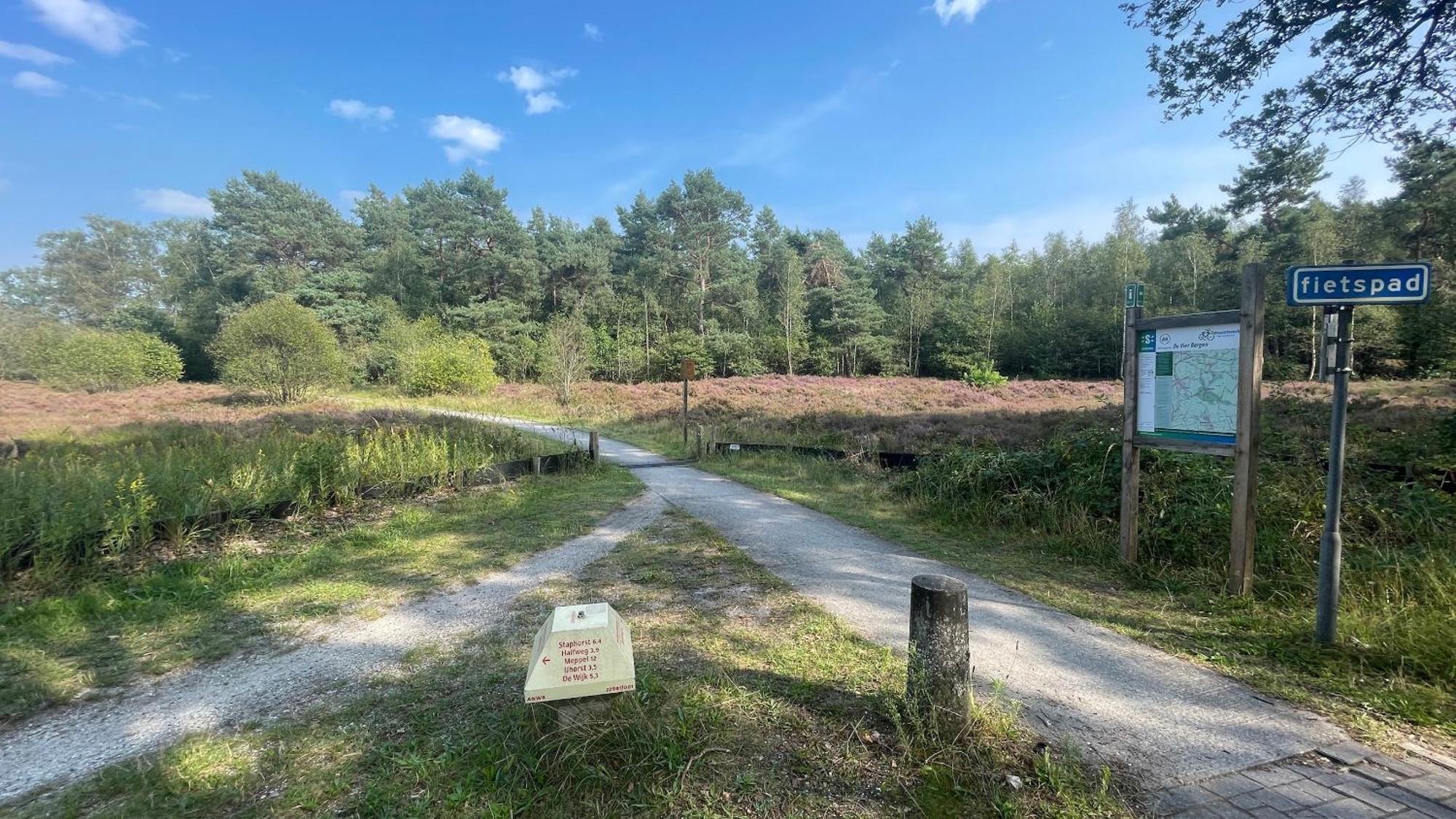 IJhorstSayang26 Gezellige Gezinsvriendelijke Stacaravan Op Familiecamping De Vossenburcht In Natuurgebied Reestdal - No Workers Allowed别墅 外观 照片